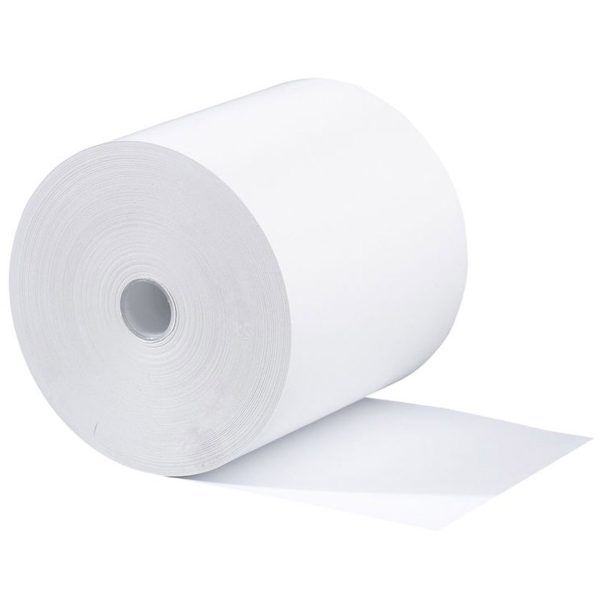 Termorull 80x80x13mm 80m stk