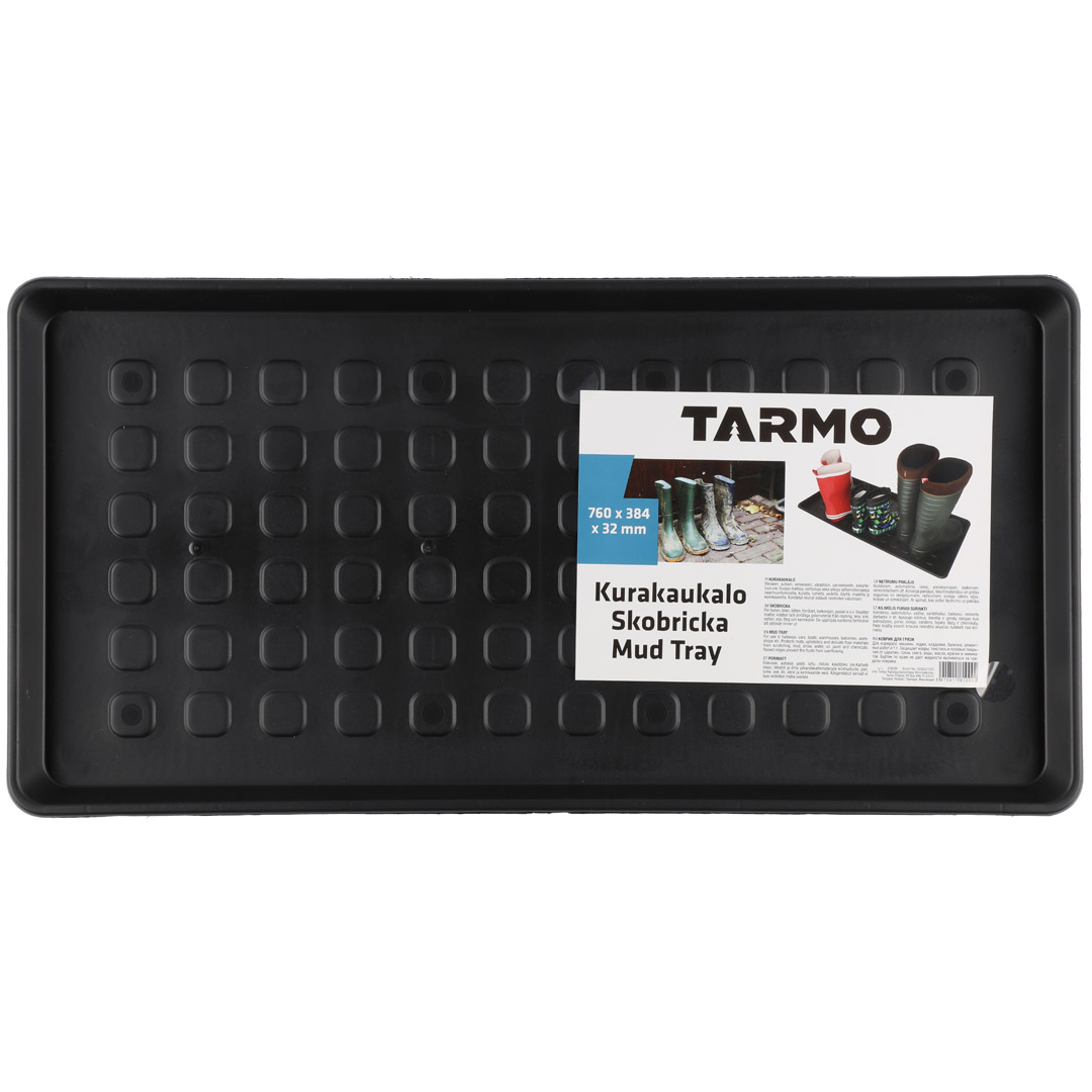 Tarmo matte for støvler - Bilde 2