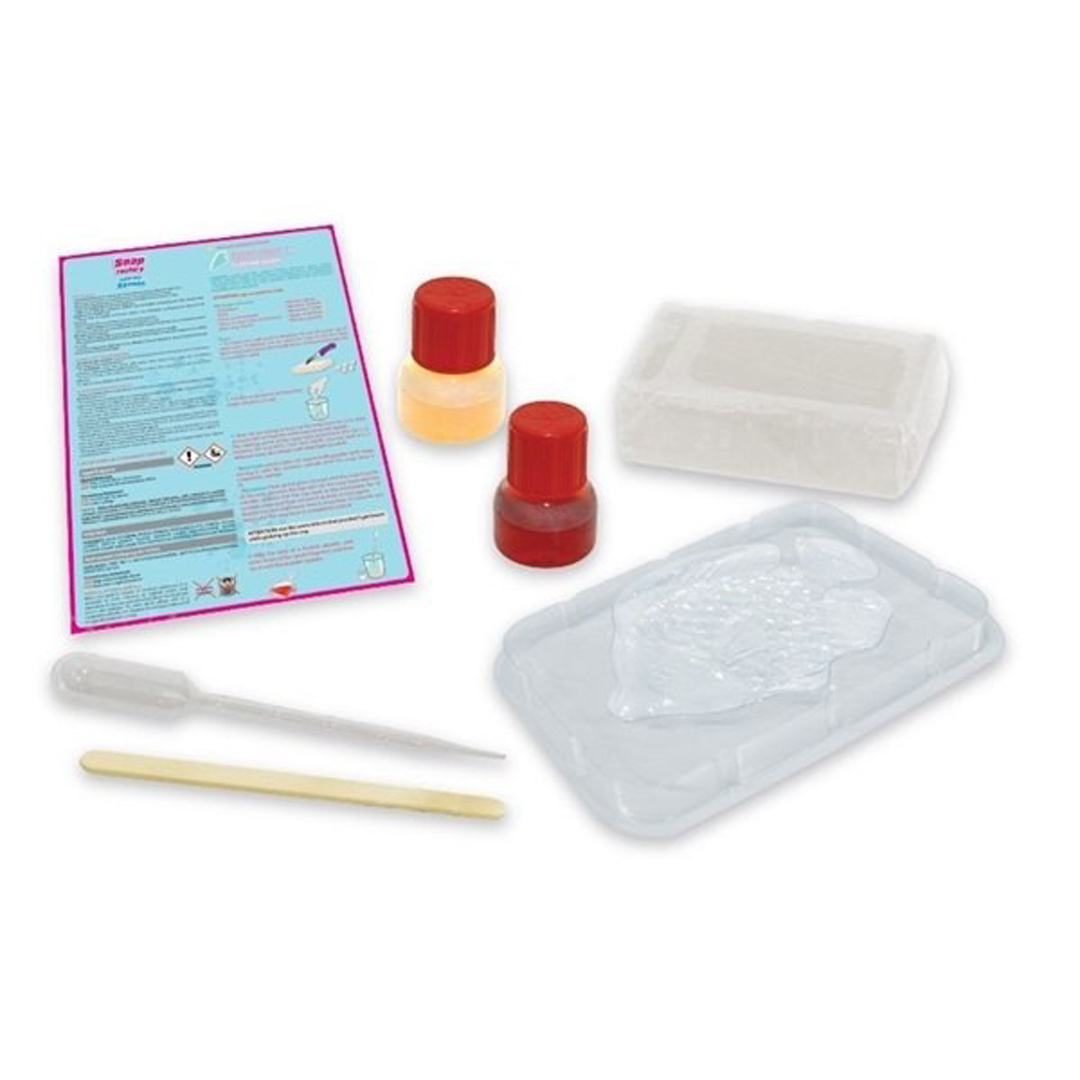 Science4you mini kit såpe - Bilde 3