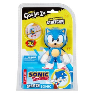 Sonic hedgehog single pack