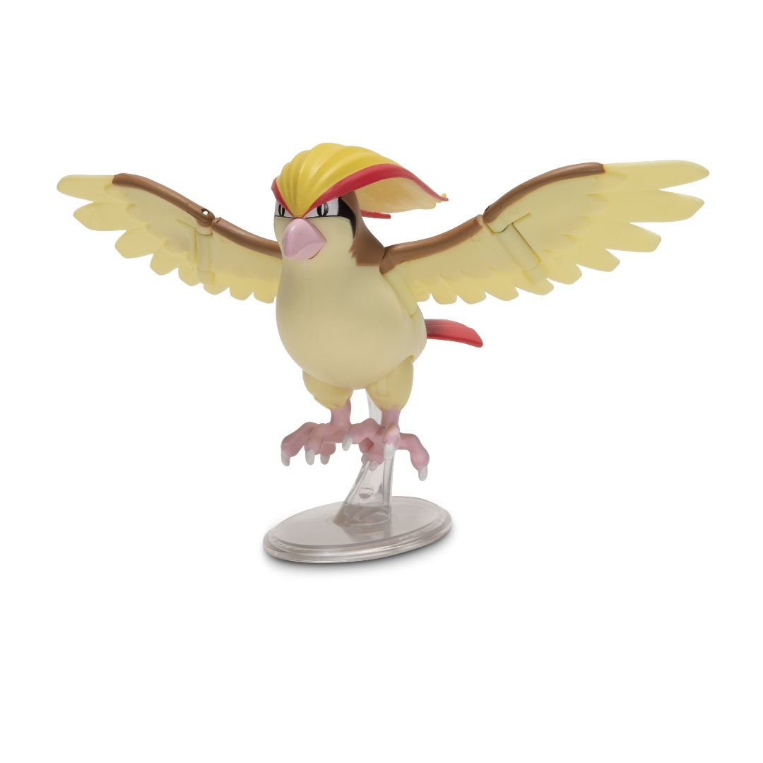 Pokemon battle feature figure - Bilde 2