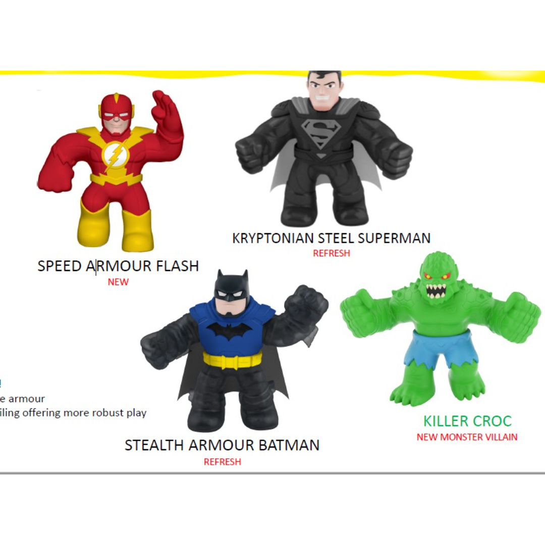 Goo jit zu - Bilde 4