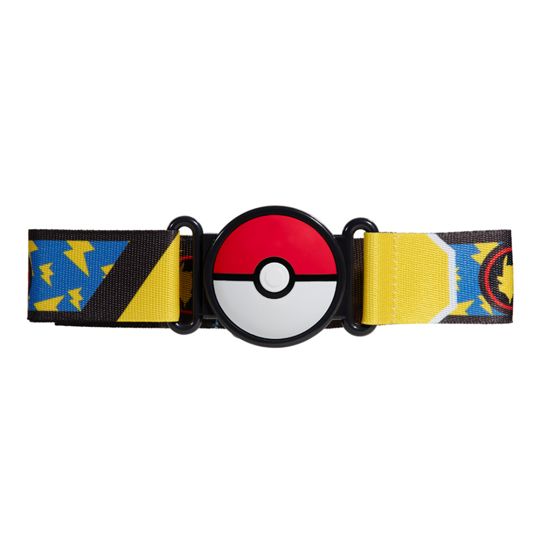 Pokemon clip n go belt sett - Bilde 3