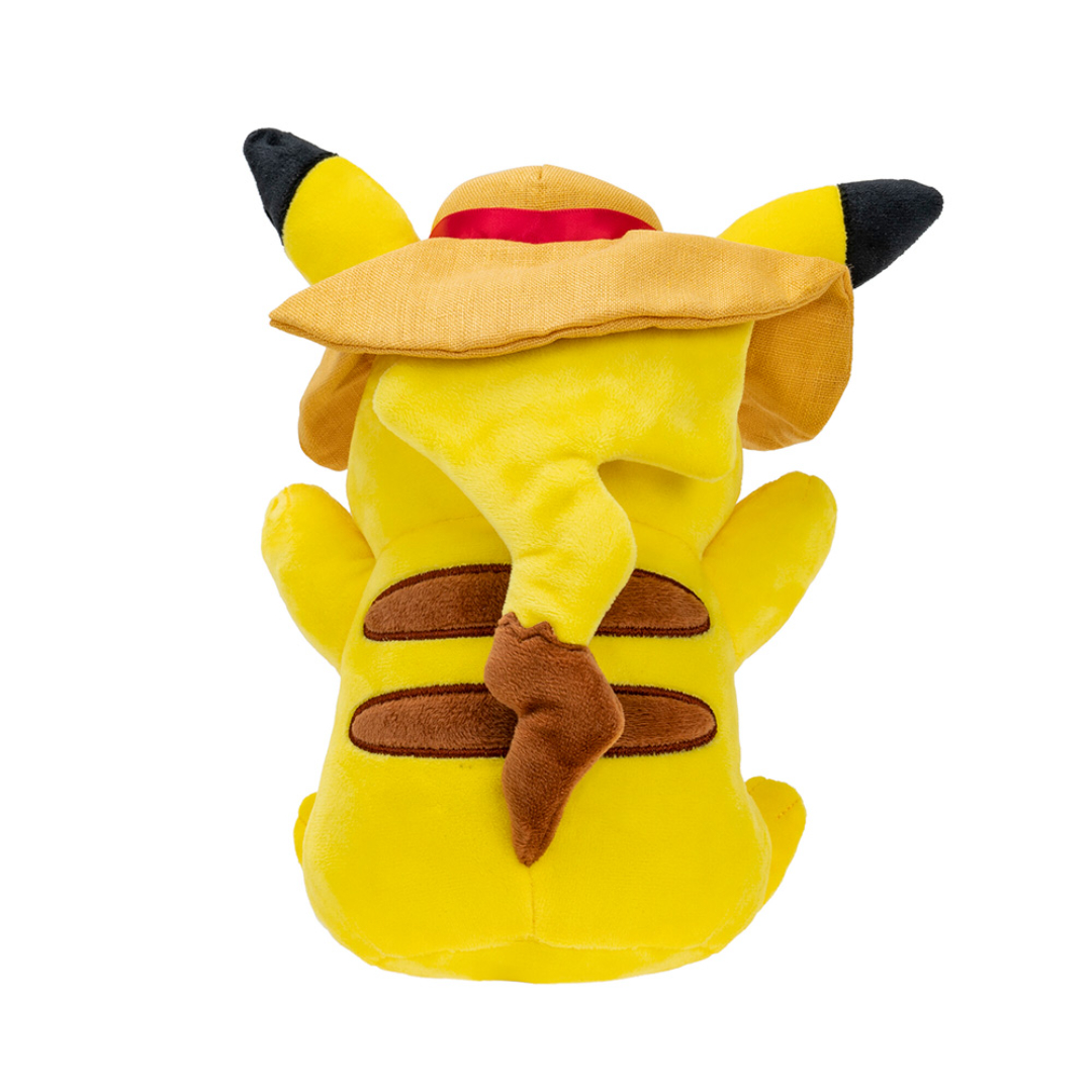 Pokemon plysj summer (20cm) - Bilde 3
