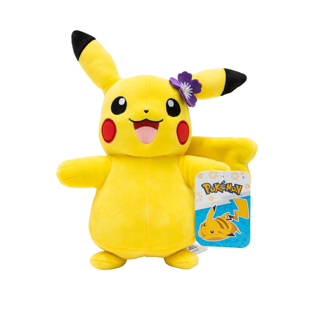 Pokemon plysj summer (20cm) - Bilde 4