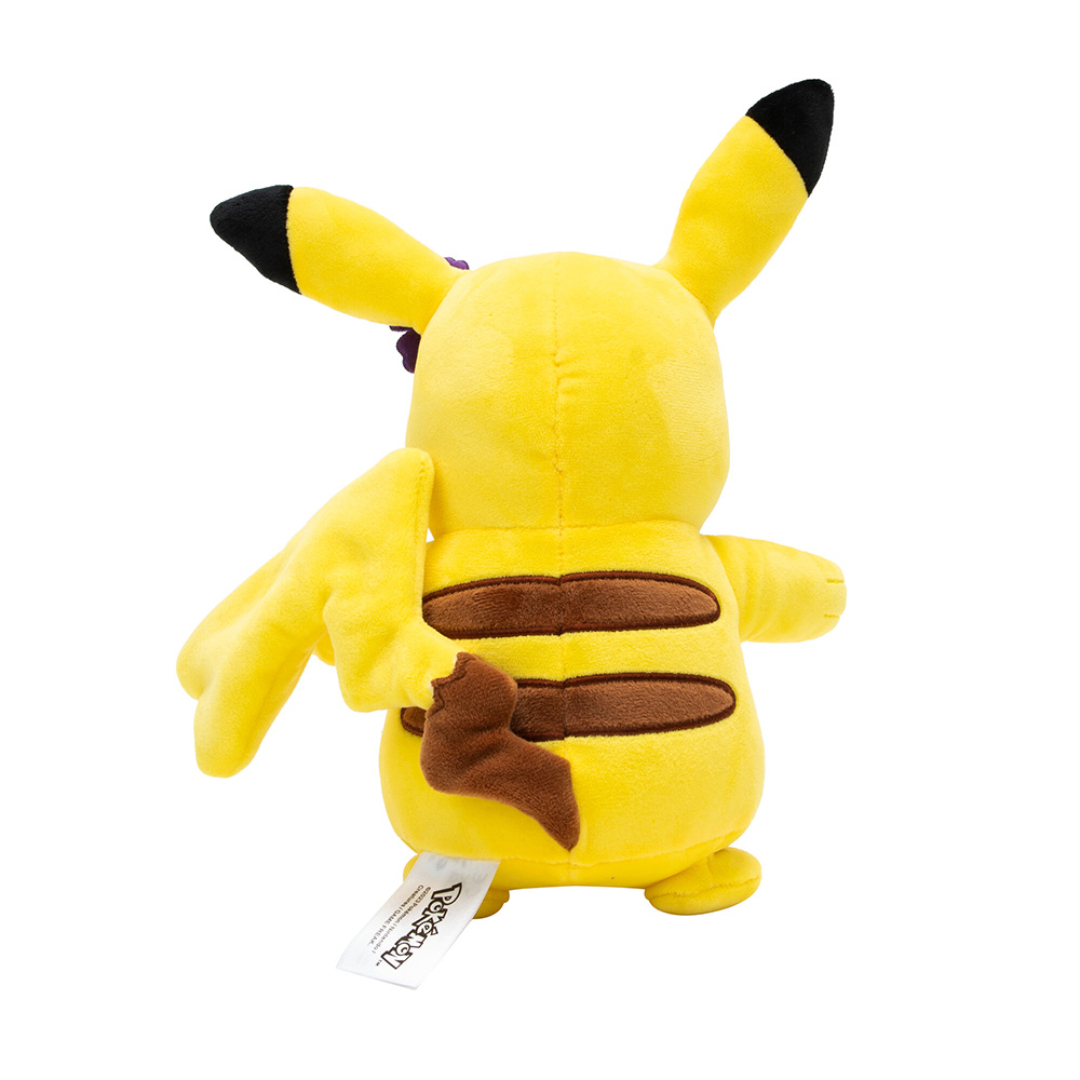 Pokemon plysj summer (20cm) - Bilde 5