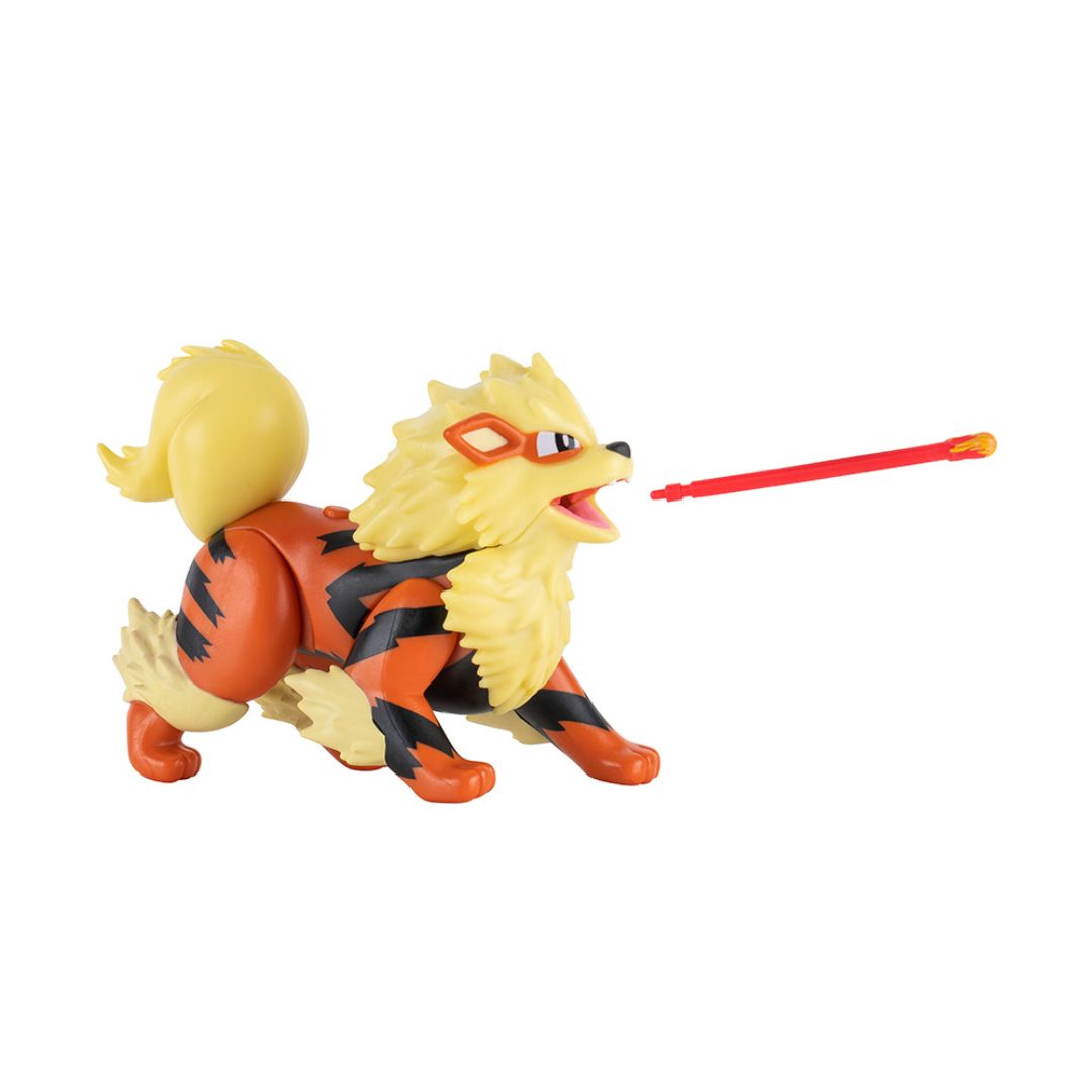 Pokemon battle feature figure ass. - Bilde 3