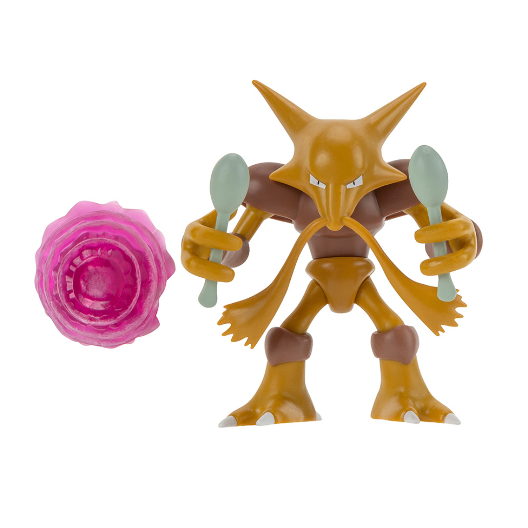 Pokemon battle feature figure ass. - Bilde 5