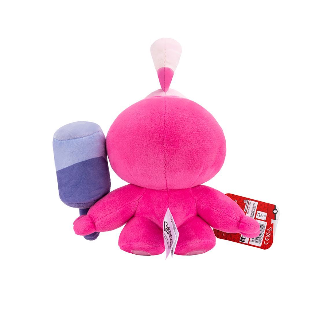 Pokemon plysj 6 ass. (20cm) - Bilde 4