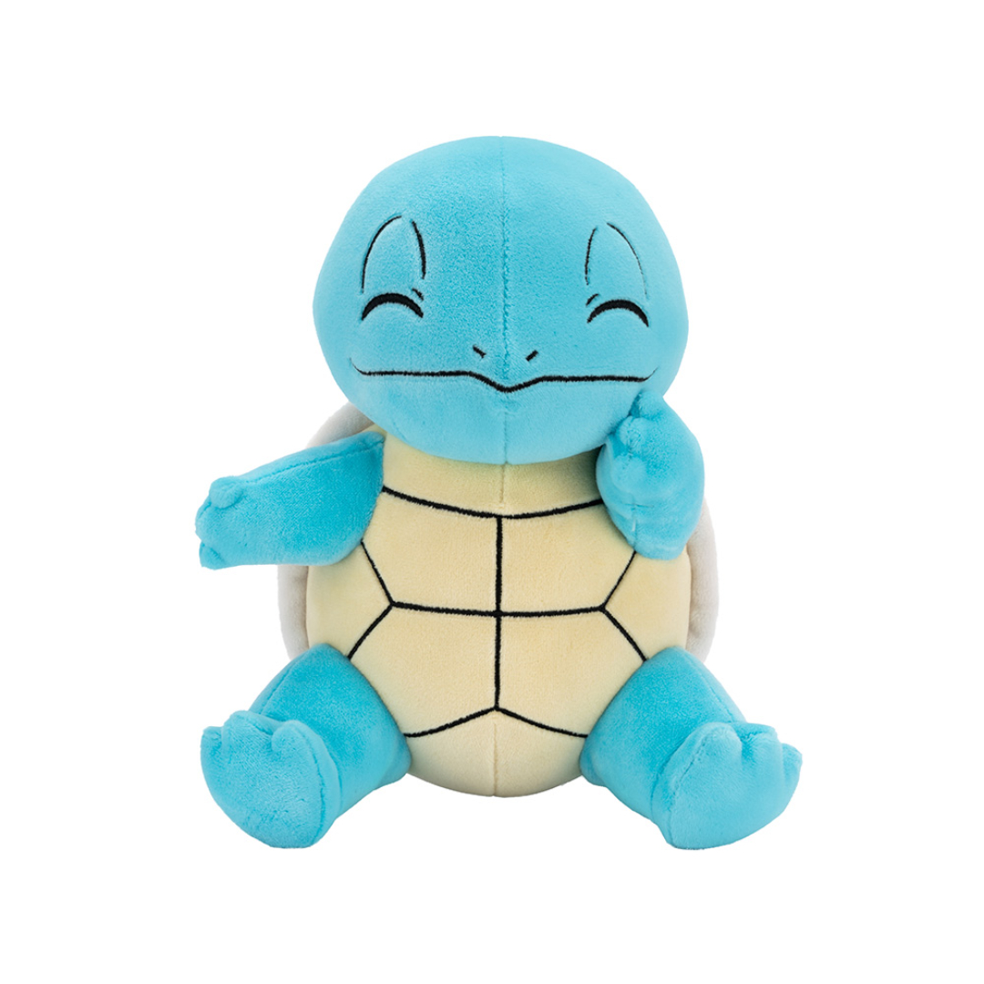 Pokemon plysj 6 ass. (20cm) - Bilde 10