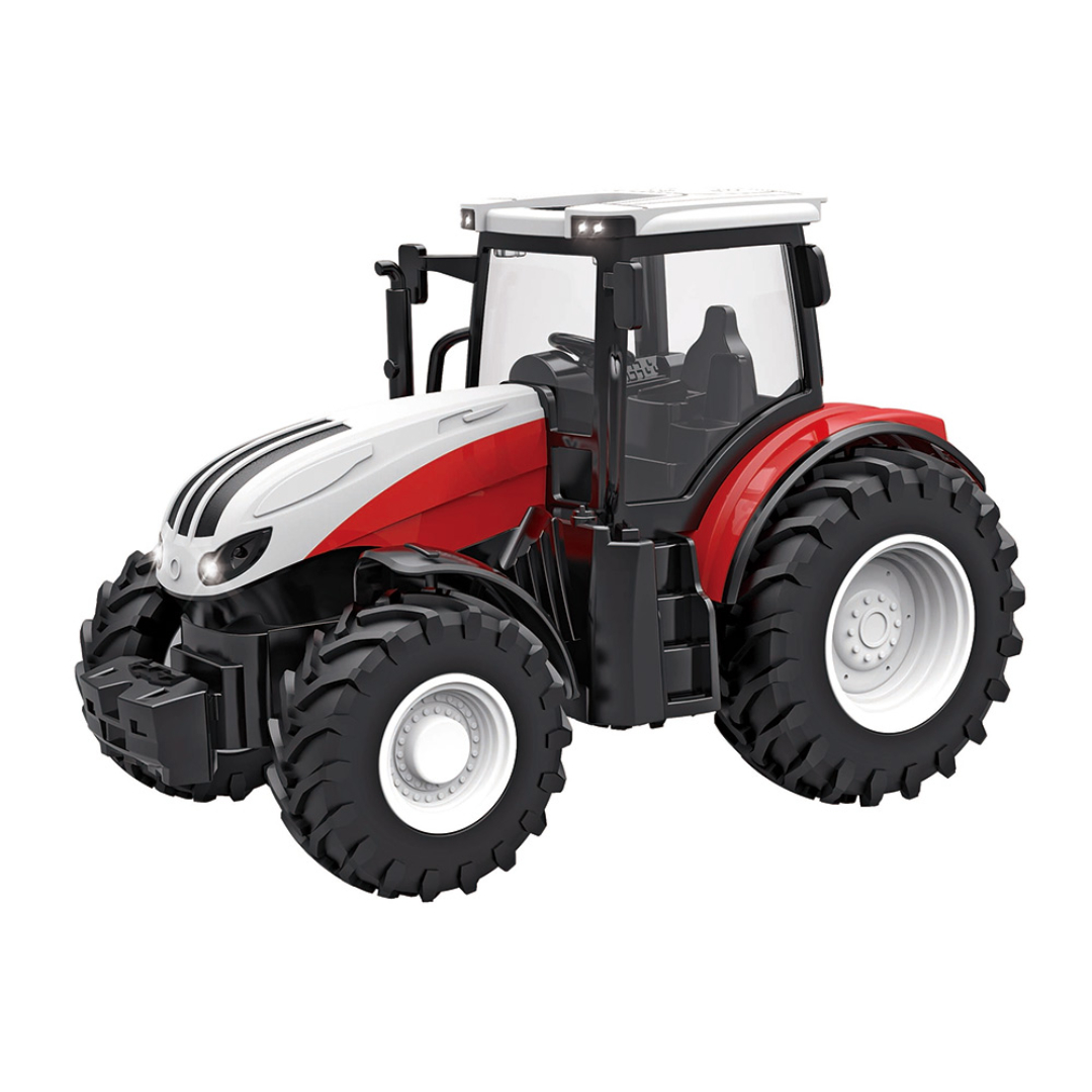 Rc traktor - Bilde 2