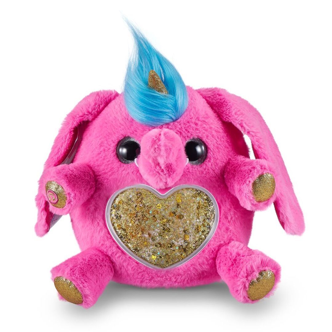 Rainbocorns jelly shake surprise - Bilde 2