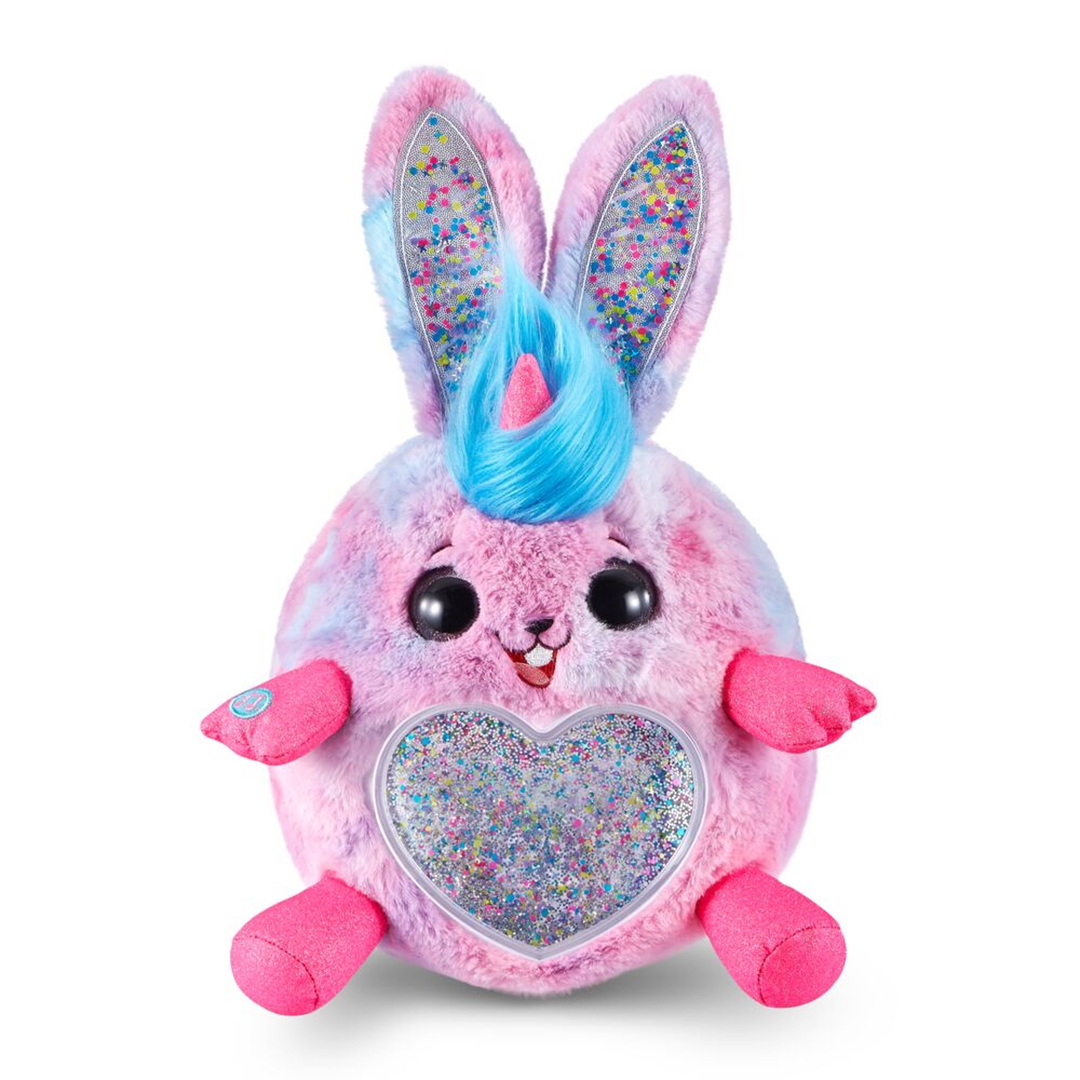 Rainbocorns jelly shake surprise - Bilde 7