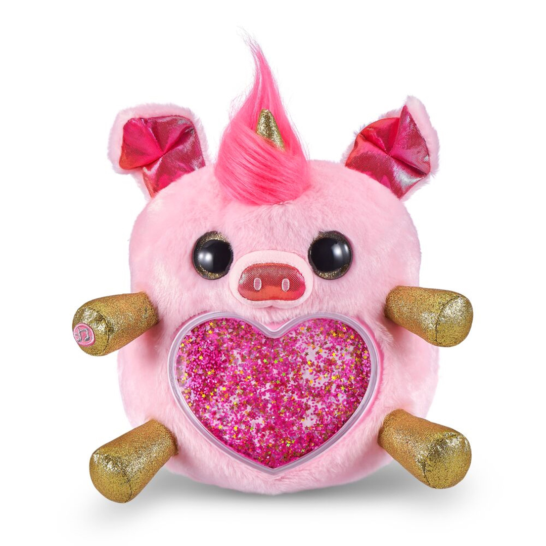 Rainbocorns jelly shake surprise - Bilde 9