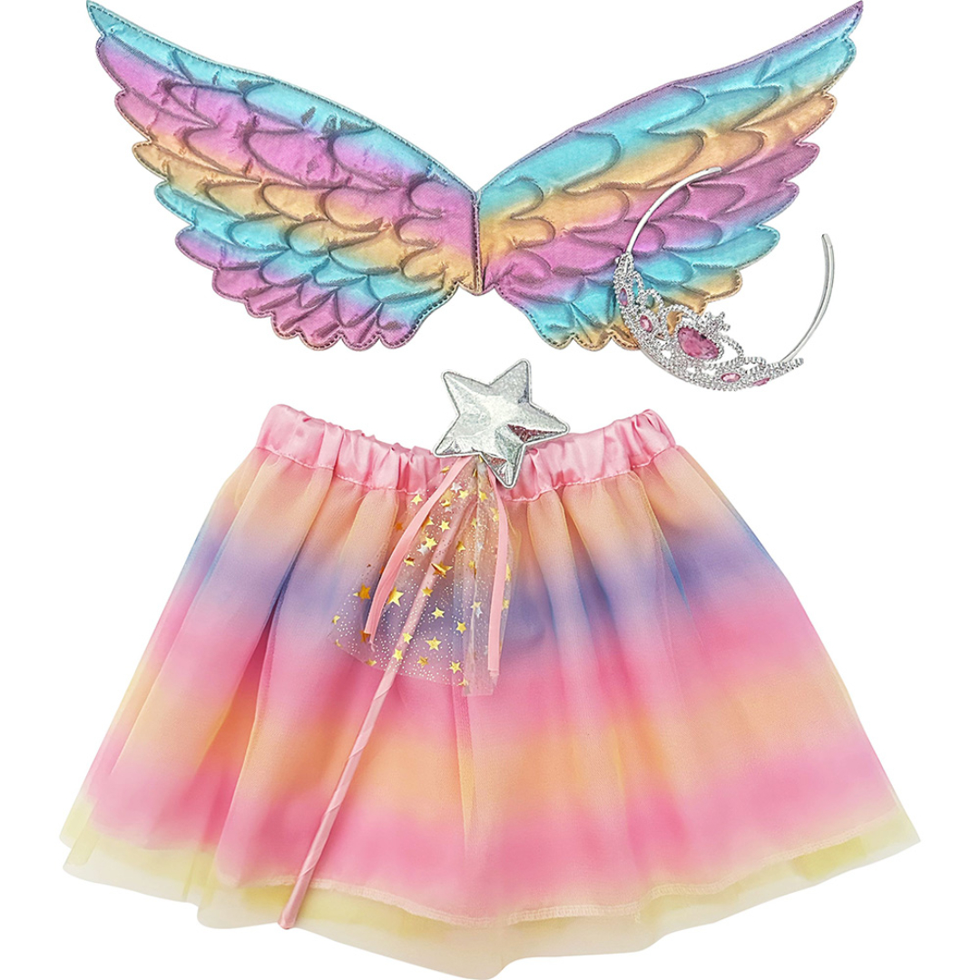 Real uniq magic dress up