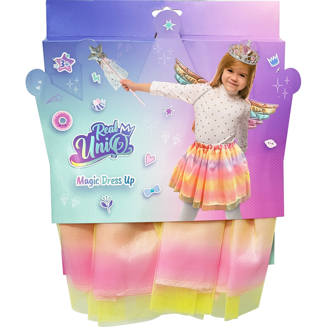 Real uniq magic dress up - Bilde 2