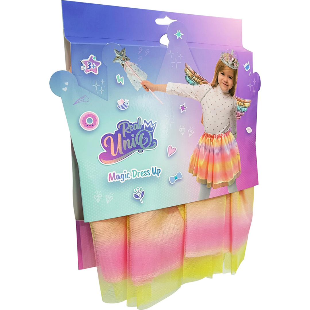 Real uniq magic dress up - Bilde 3