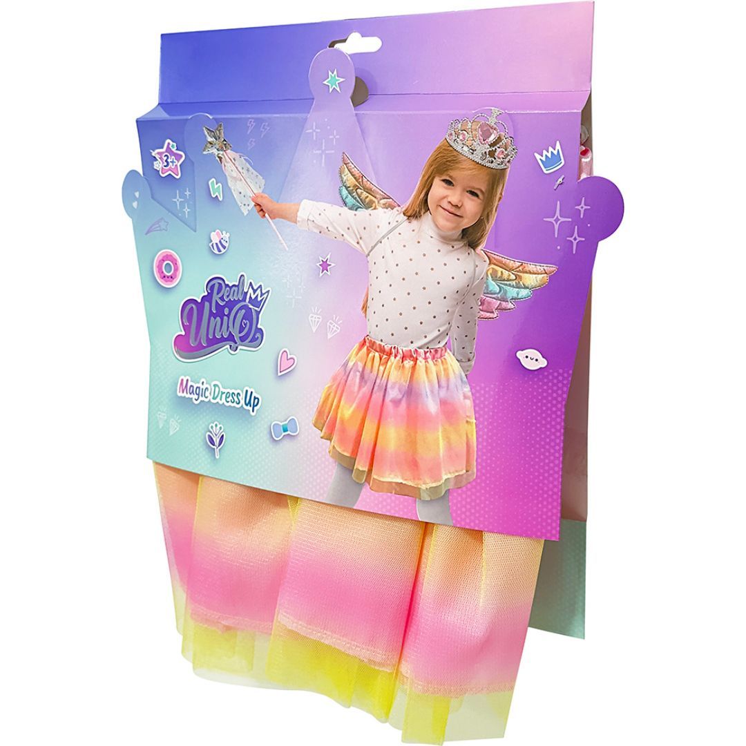 Real uniq magic dress up - Bilde 4