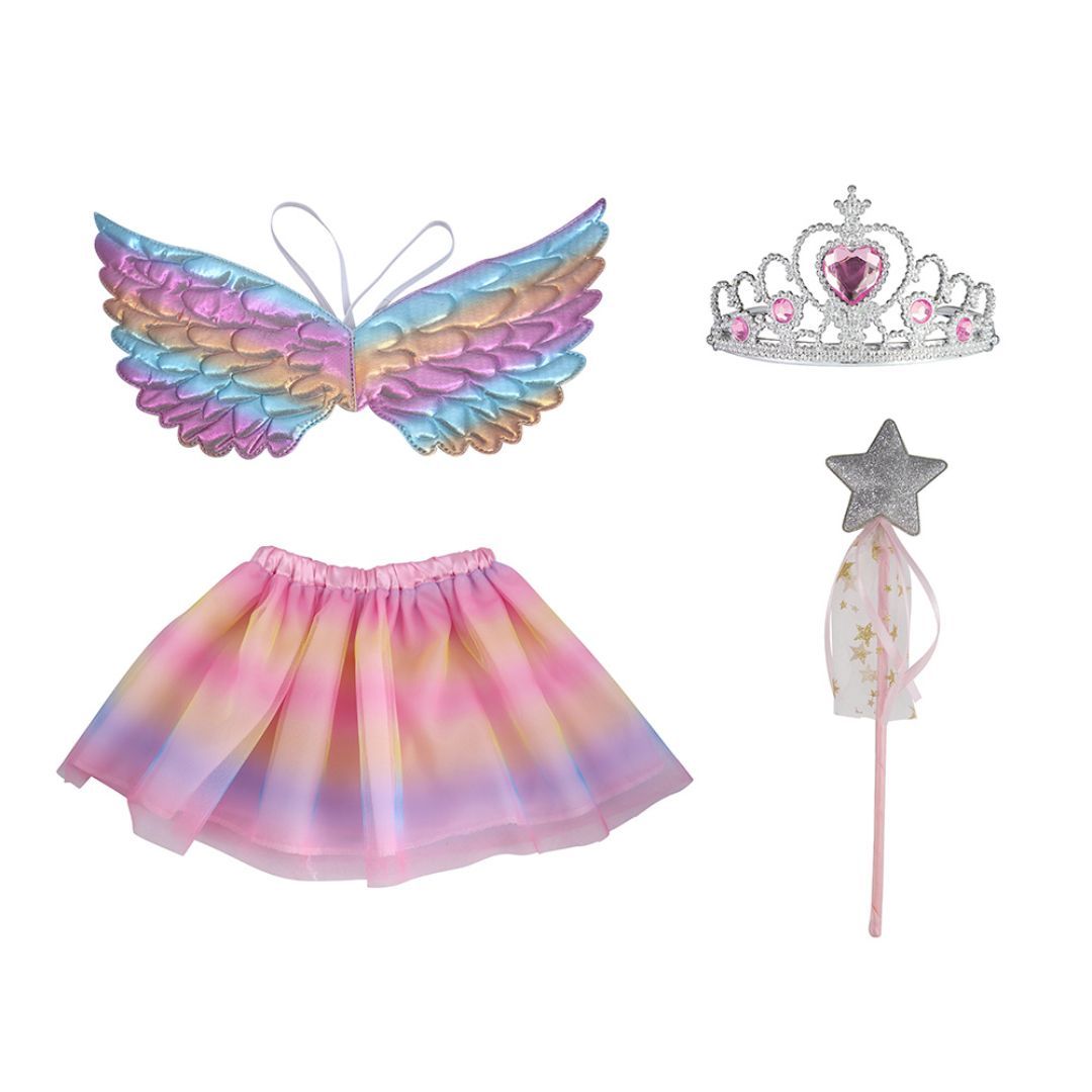 Real uniq magic dress up - Bilde 5