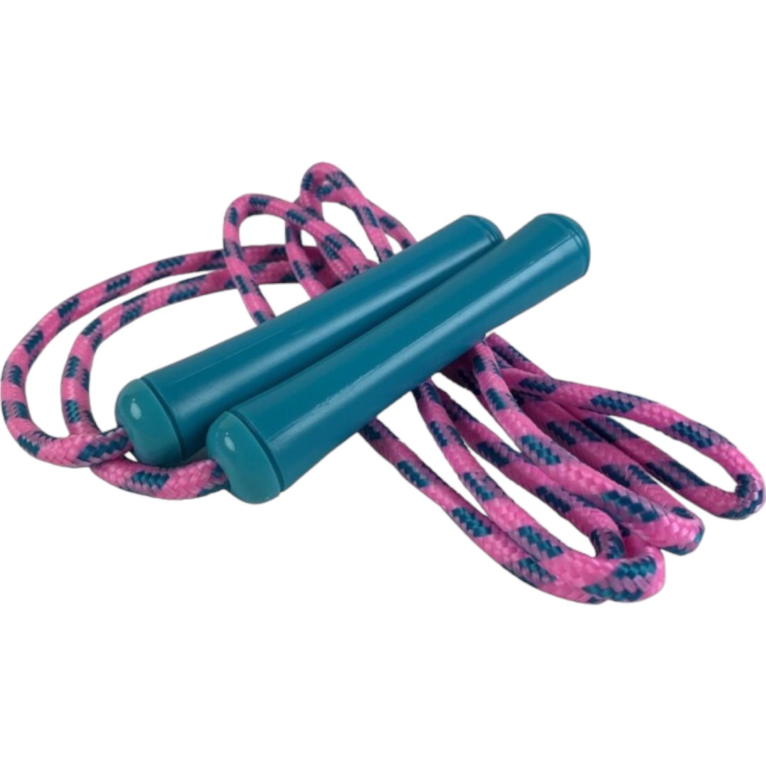 Hoppetau 2,1 m - Bilde 2