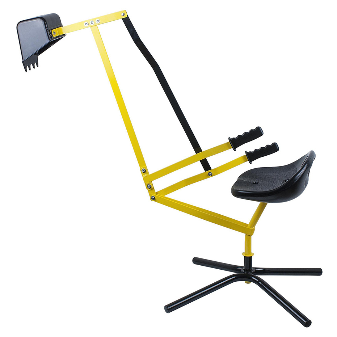 Sitte gravemaskin metall - Bilde 5