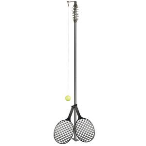 Stangtennis