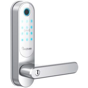 Easyaccess kodelås easyfinger white