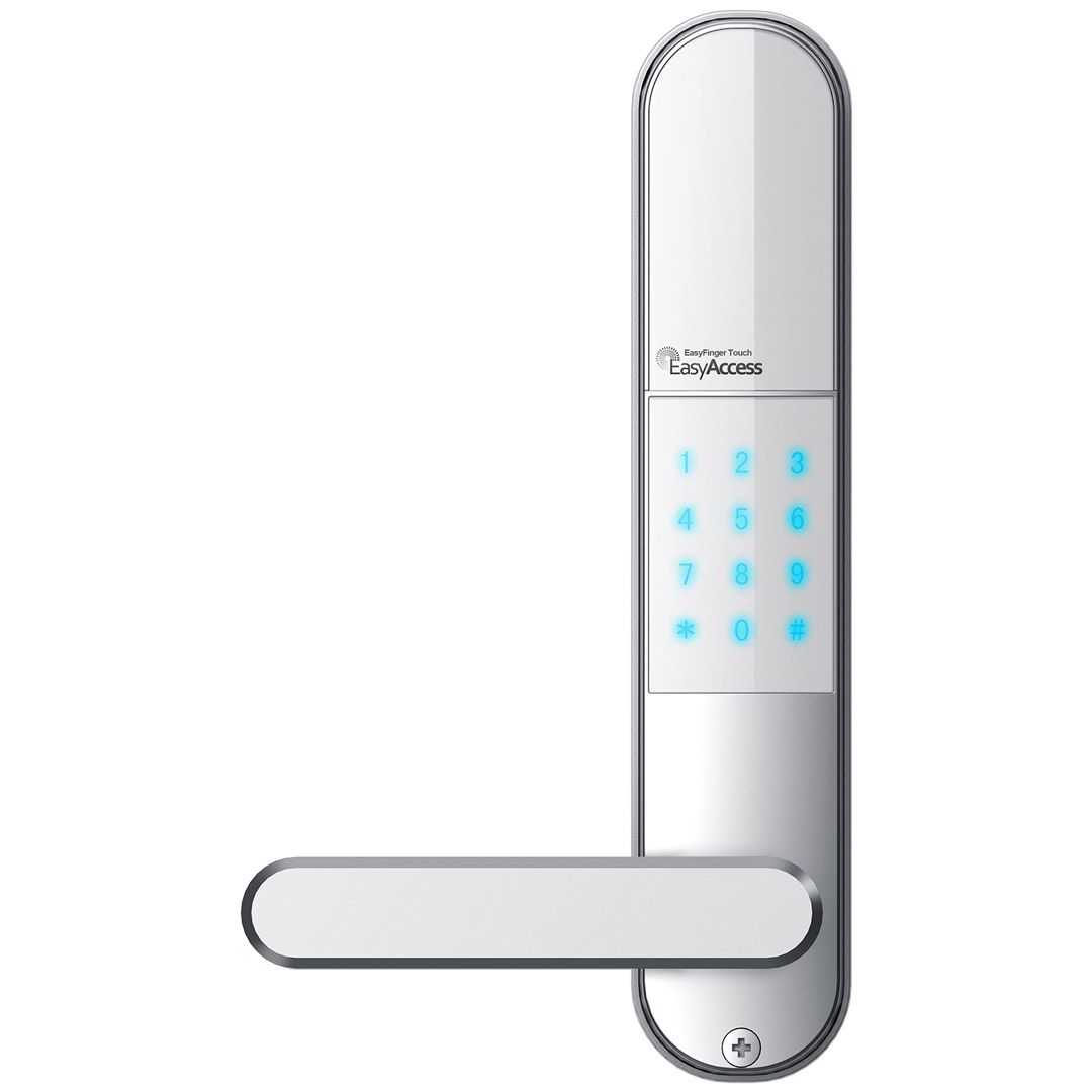 Easyaccess kodelås easyfinger white - Bilde 5