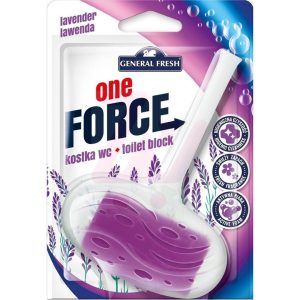 General fresh wc block lavender 40g