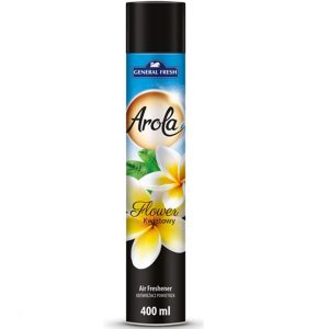 Duftspray flower 400ml
