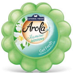 Duftblokk jasmin 150g