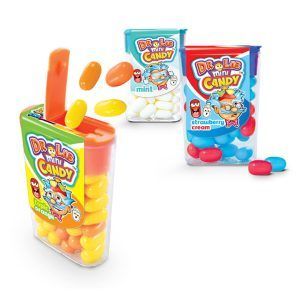 Jb dr.lab mini candy 80 stk