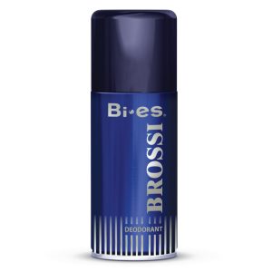 Bies deo-spray brossi blue men 150ml