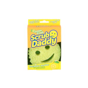 Scrub daddy lemon fresh