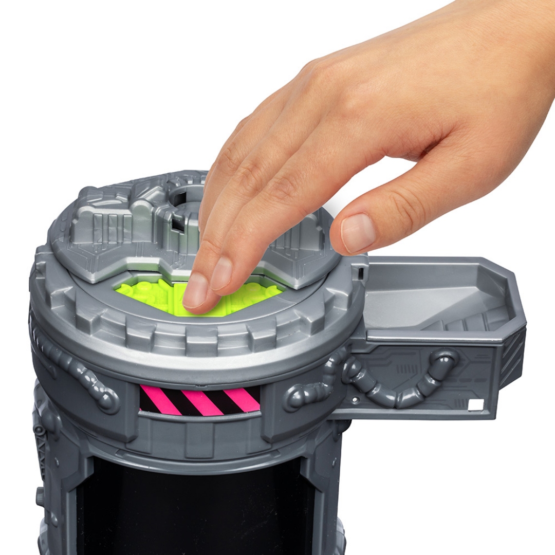 Mr beast labmutator action figs - Bilde 6