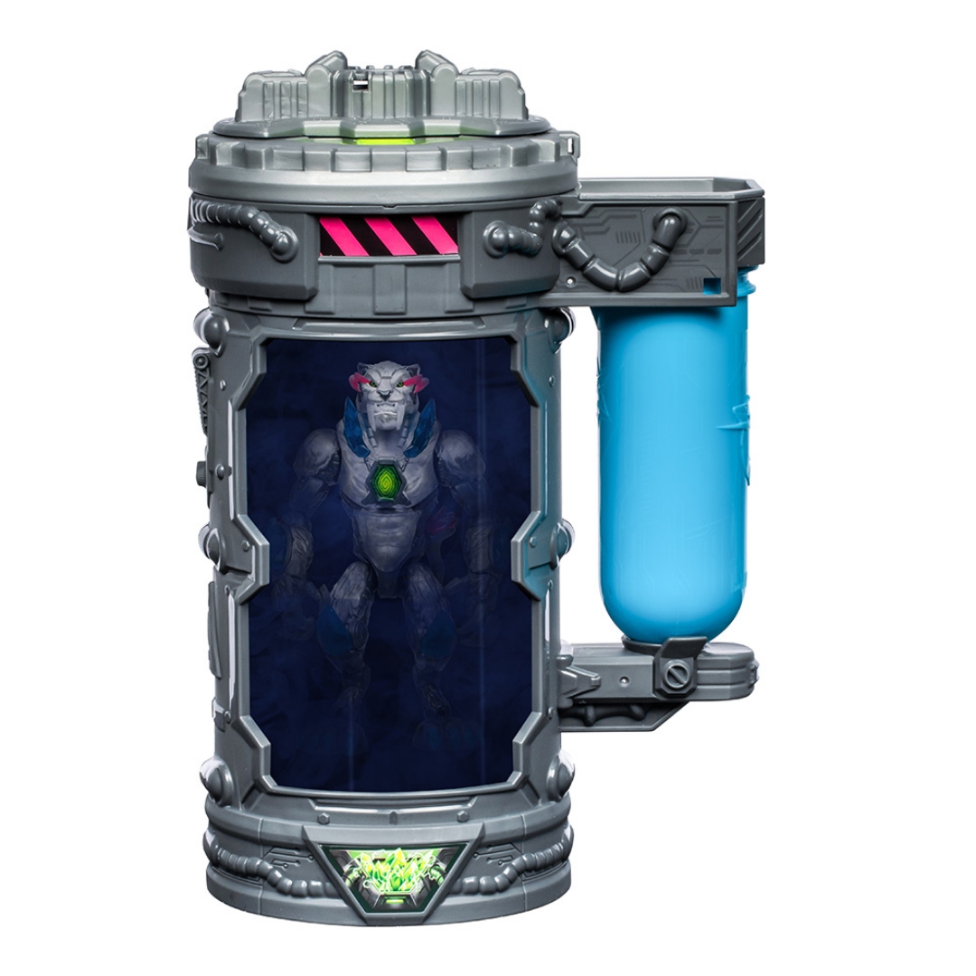 Mr beast labmutator action figs - Bilde 7