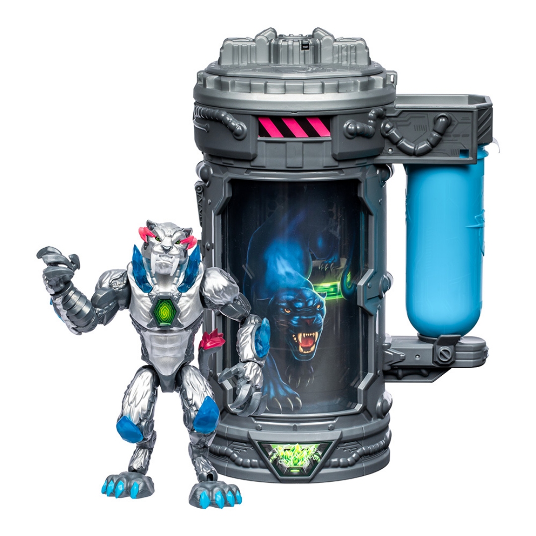 Mr beast labmutator action figs - Bilde 8