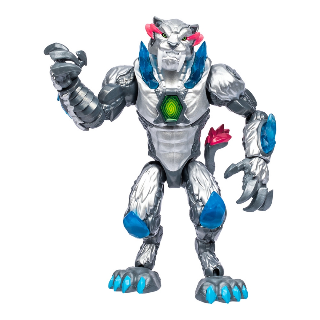 Mr beast labmutator action figs - Bilde 10