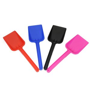 Plasto sandspade 25 cm.