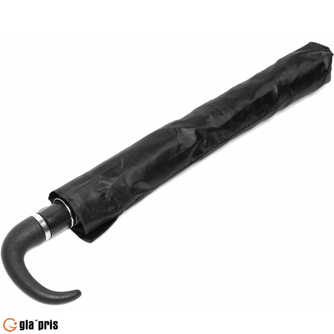 Acces paraply sort - Bilde 2