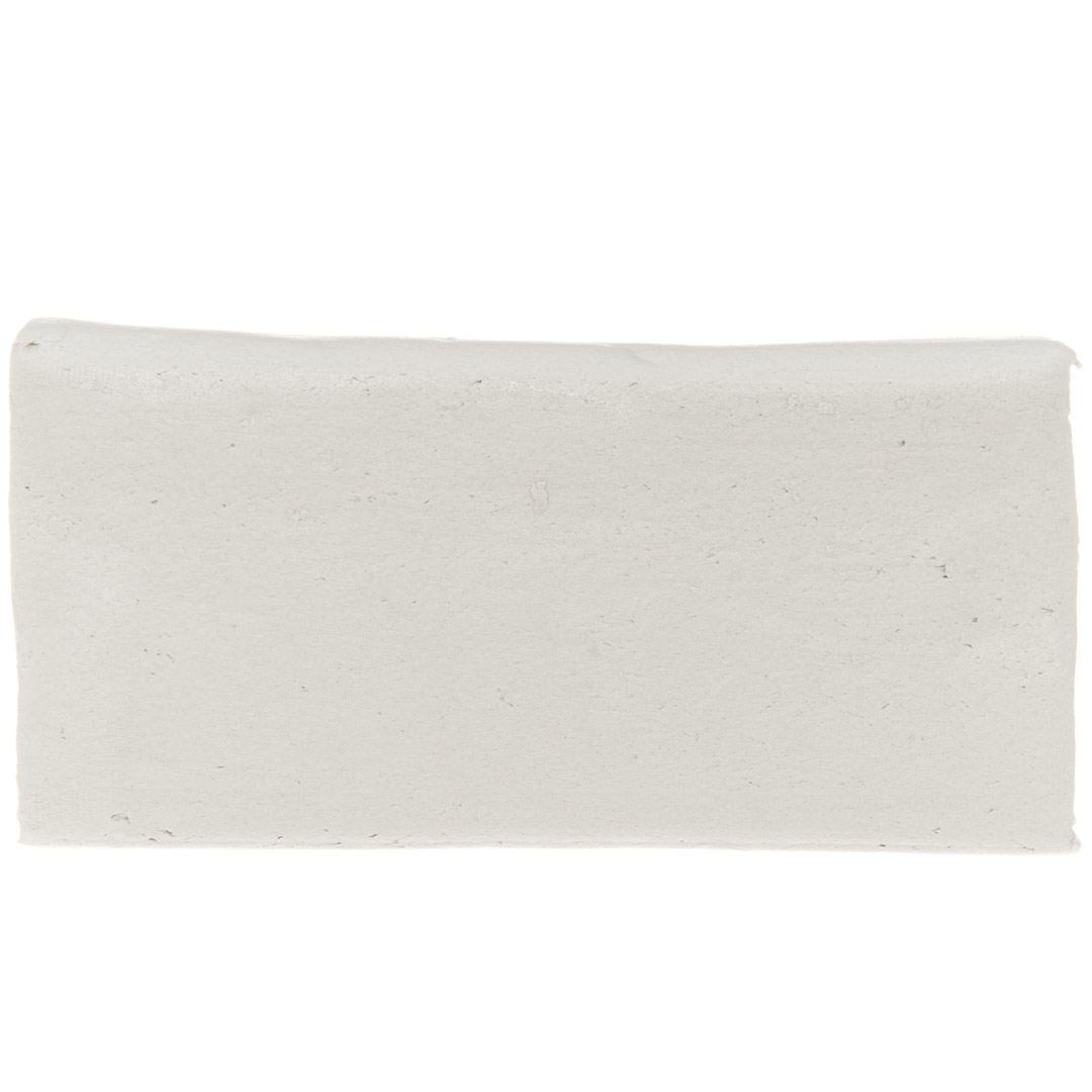 Kapel modellering leire hvit 500 g - Bilde 2