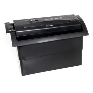 Kapel makuleringsmaskin