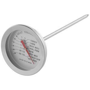 Maku steketermometer