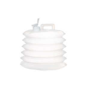 Iceman vannbeholder sammenleggbar 15 l