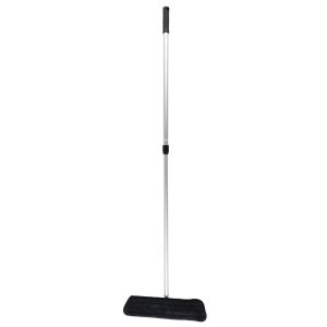 Nord clean mopp med teleskophåndtak 40cm
