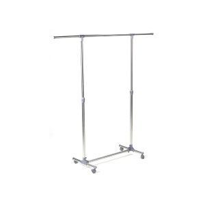 Nord clean klestativ teleskop med hjul