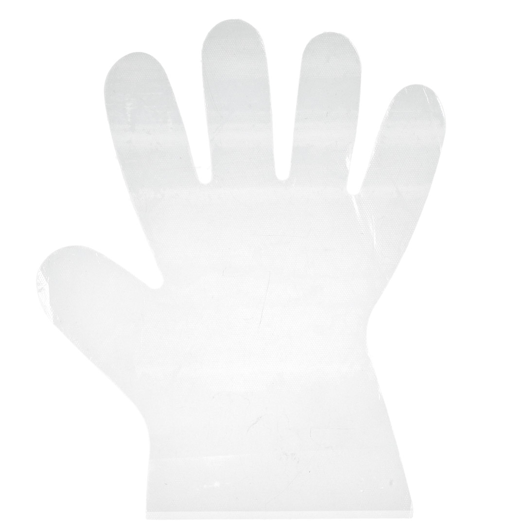 Nord clean engangshansker 50 stk