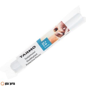 Tarmo plast beskyttelse klar 25m