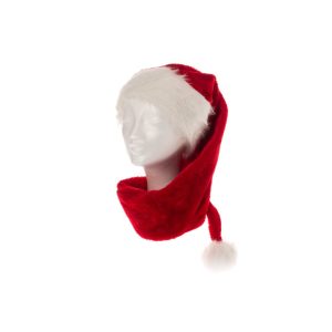 Winteria julenisse lue lang 120 cm