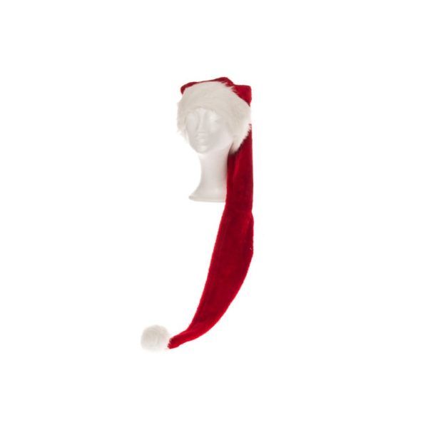 Winteria julenisse lue lang 120 cm - Bilde 2